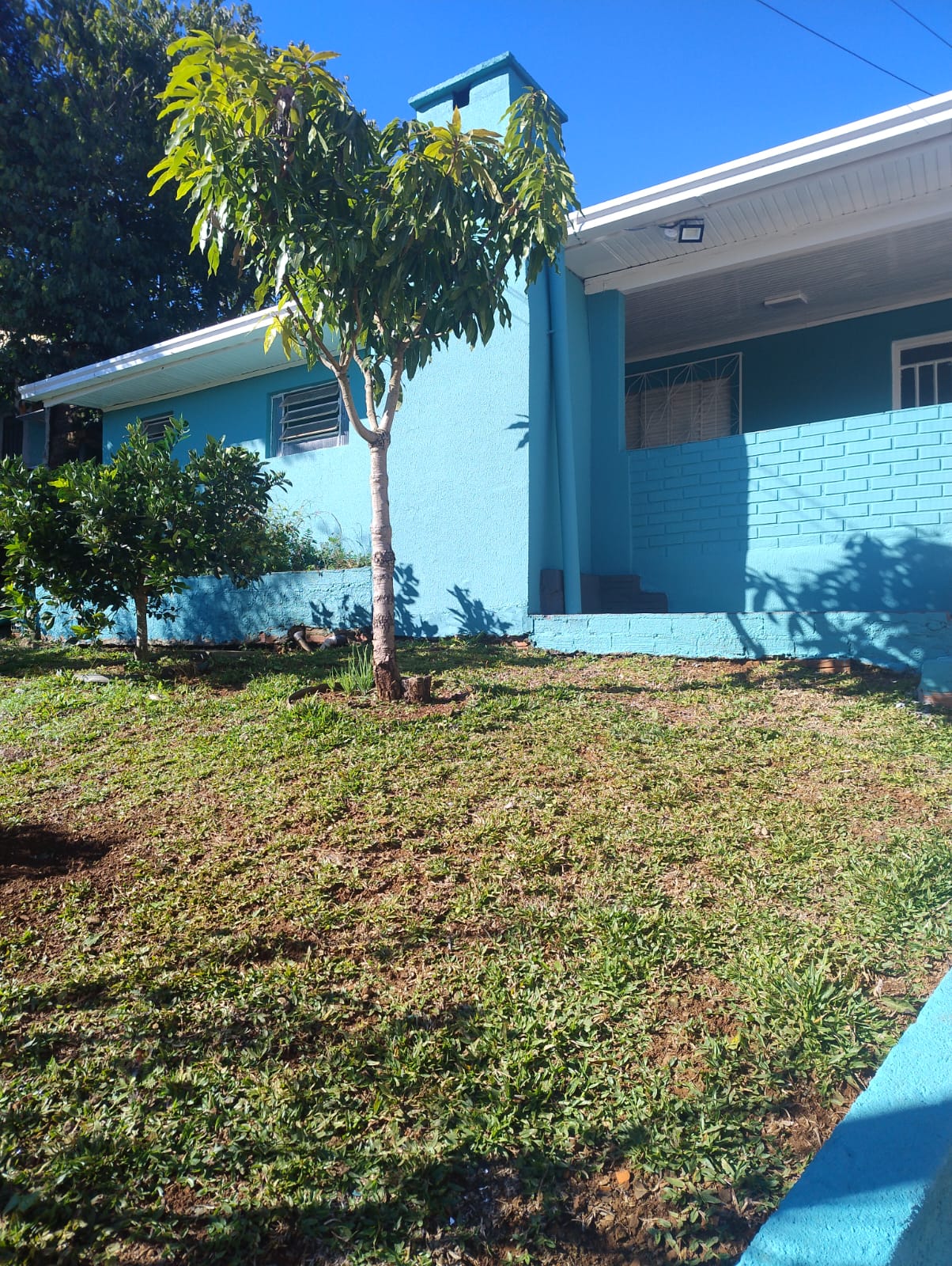 CASA À VENDA NO BAIRRO ESPLANADA- CHAPECÓ SC 21