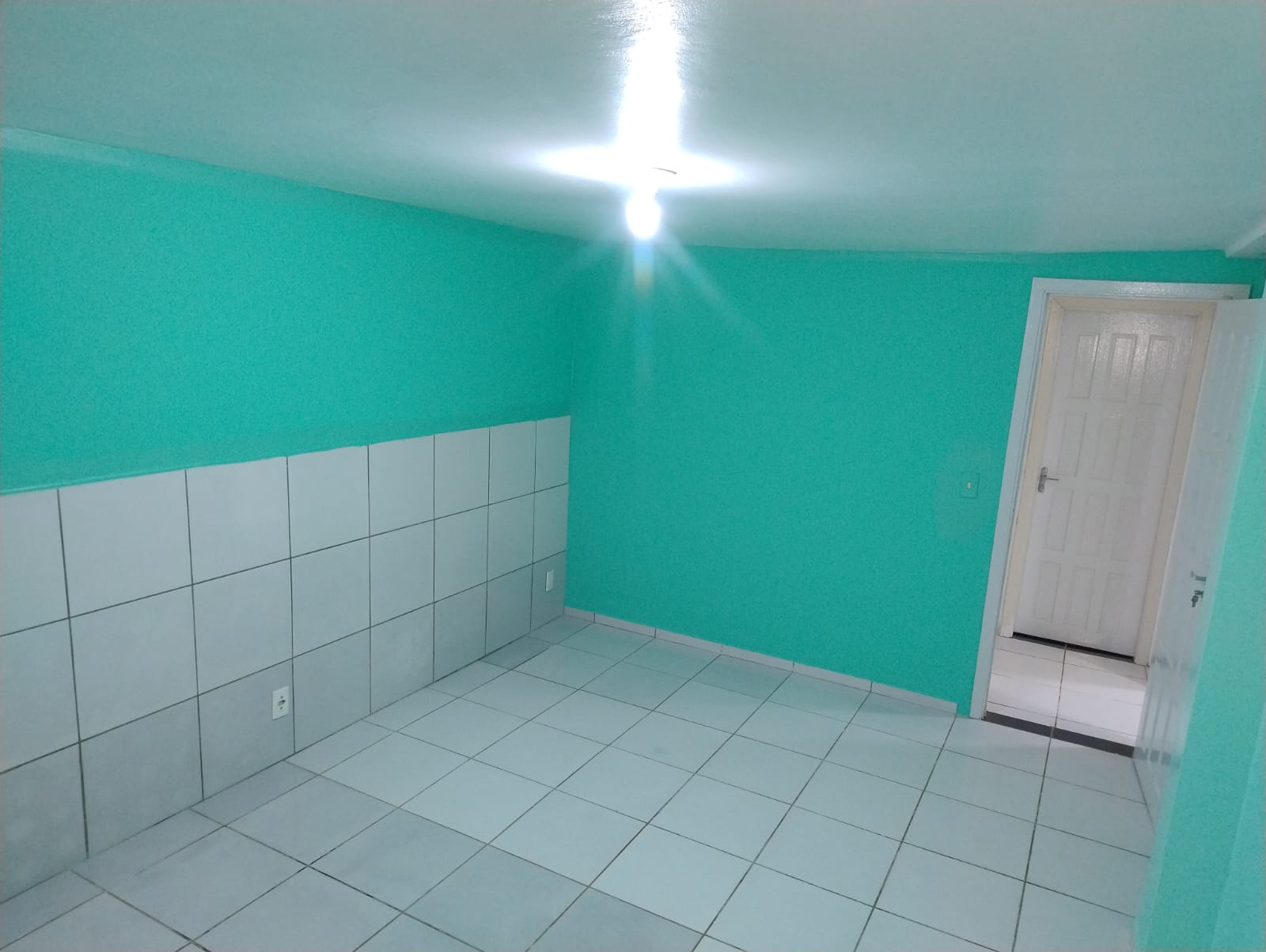 CASA À VENDA NO BAIRRO ESPLANADA- CHAPECÓ SC 8