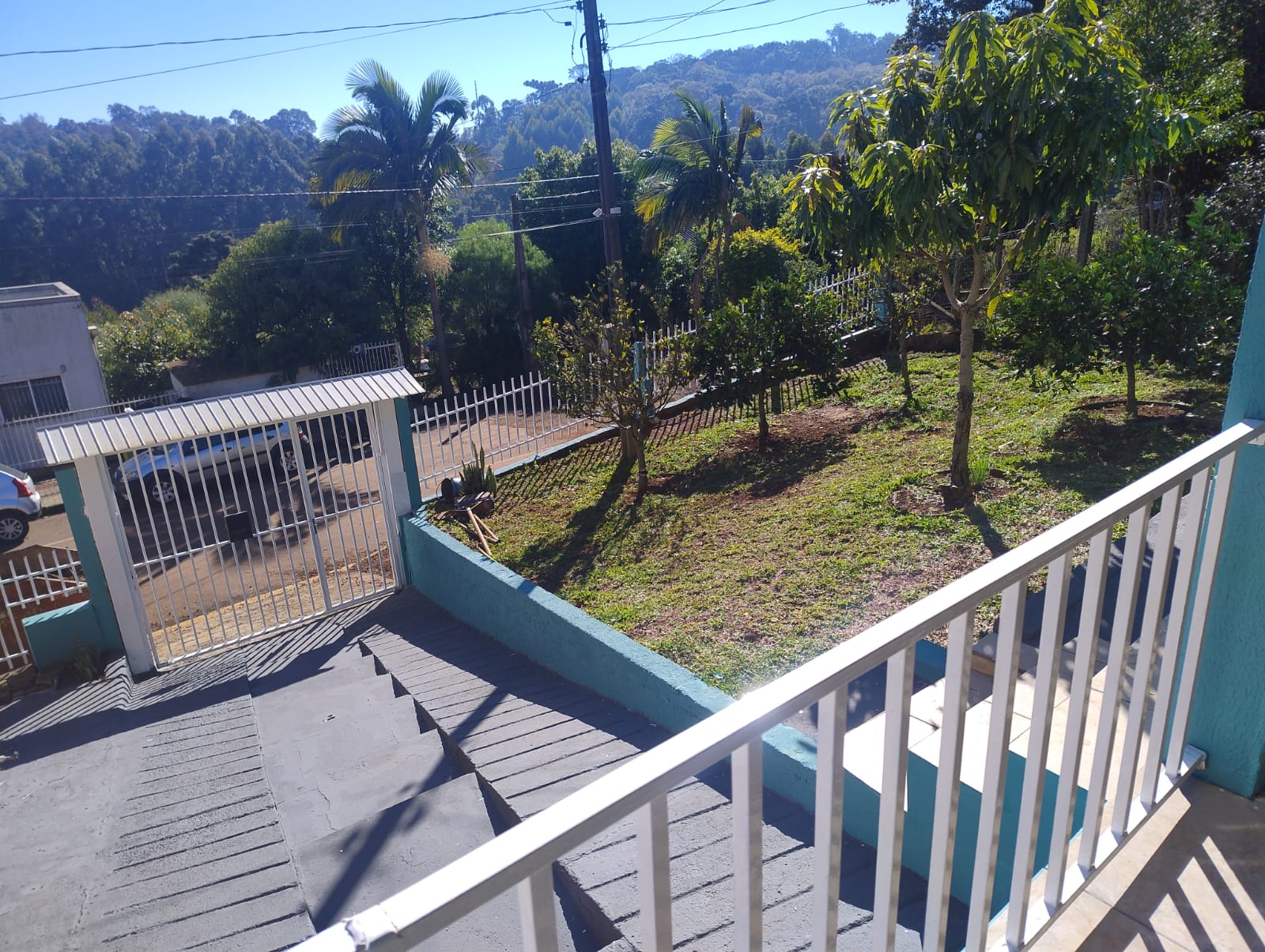 CASA À VENDA NO BAIRRO ESPLANADA- CHAPECÓ SC 3