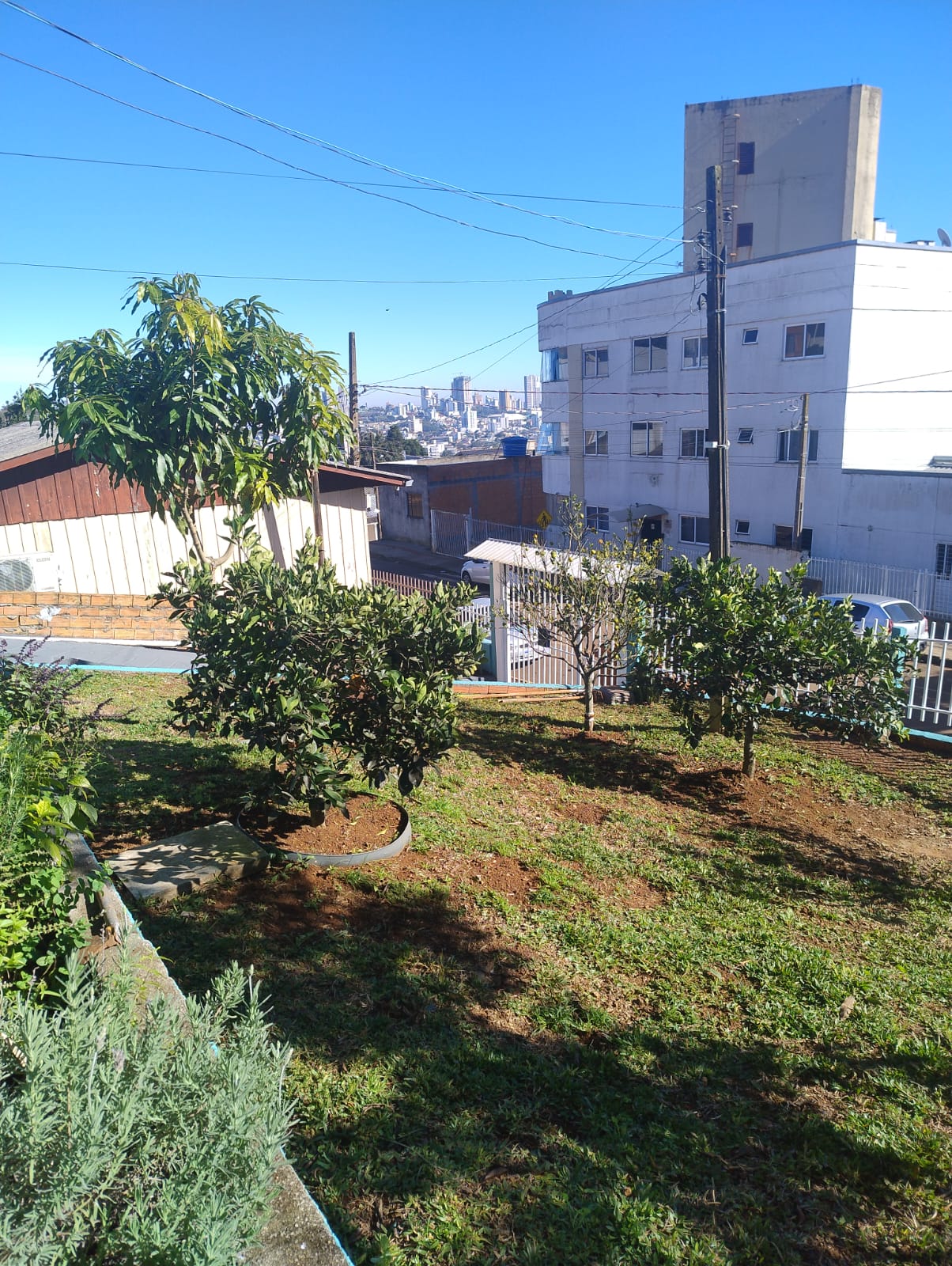 CASA À VENDA NO BAIRRO ESPLANADA- CHAPECÓ SC 23