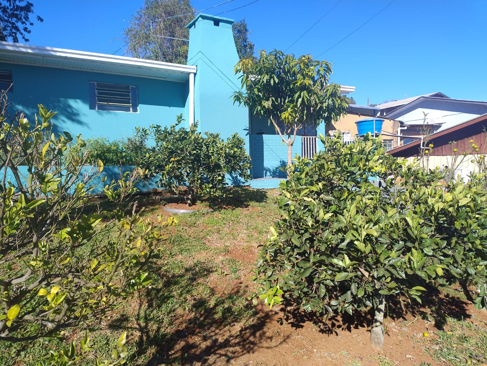 CASA À VENDA NO BAIRRO ESPLANADA- CHAPECÓ SC 24