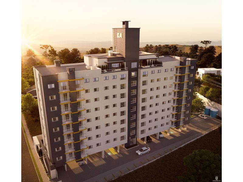 APARTAMENTO - AUTODROMO