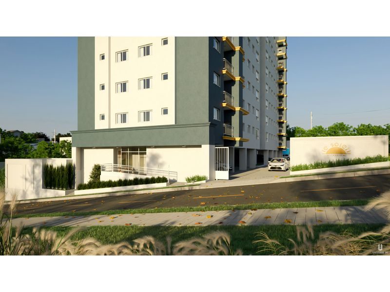 APARTAMENTO - AUTODROMO 3