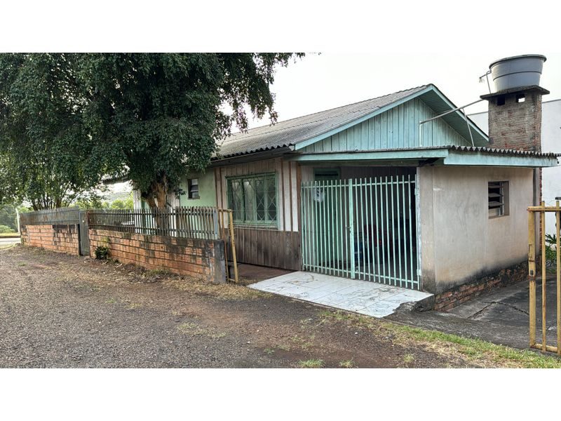 CASA - JARDIM ITÁLIA