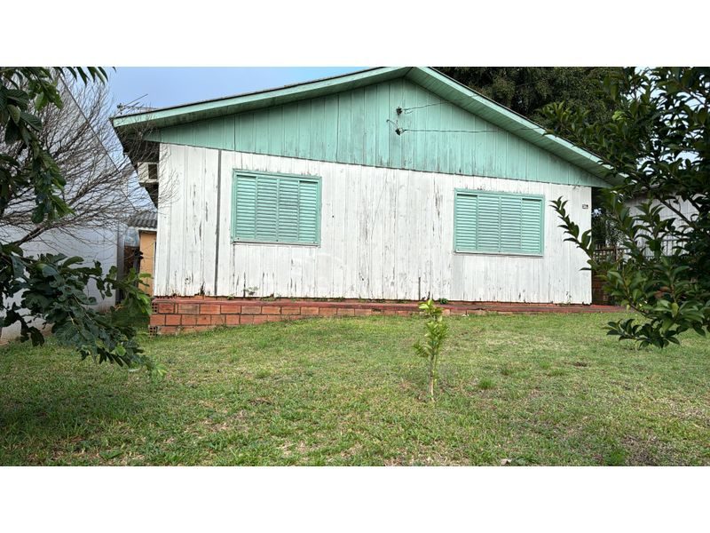 CASA - JARDIM ITÁLIA 4