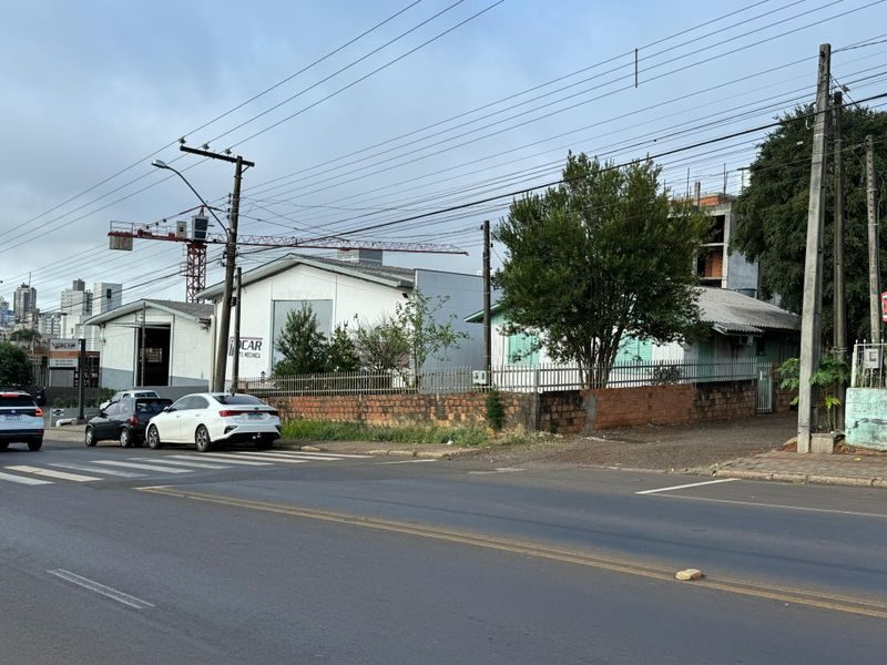 CASA - JARDIM ITÁLIA 7