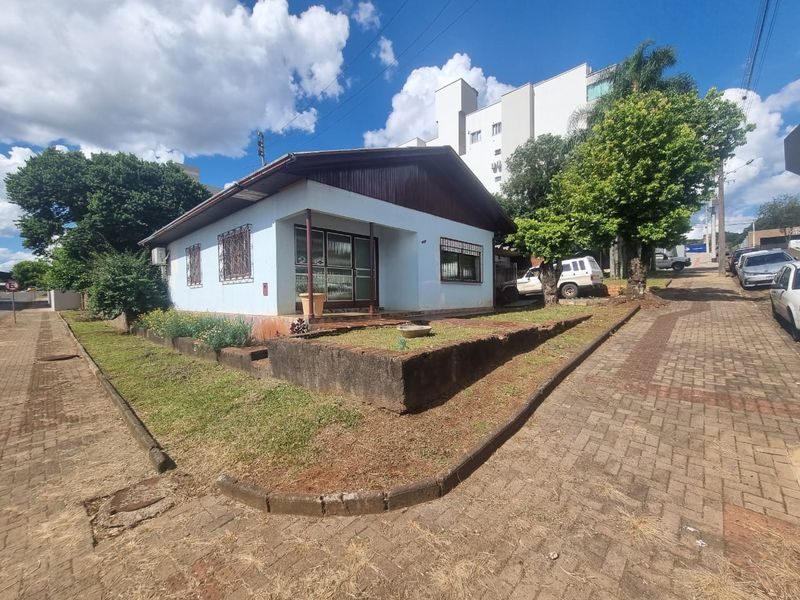 CASA - PASSO DOS FORTES