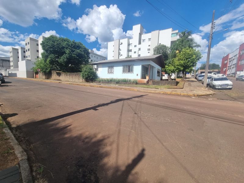 CASA - PASSO DOS FORTES 3