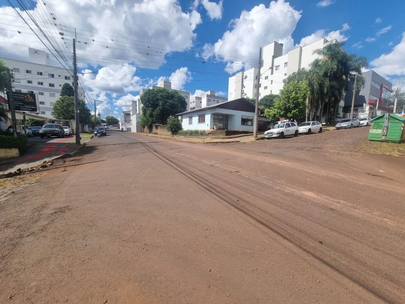 CASA - PASSO DOS FORTES 7