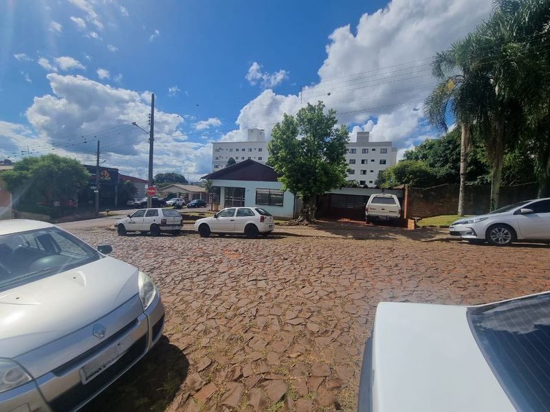 CASA - PASSO DOS FORTES 8