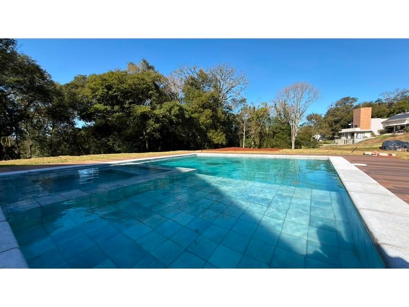 CASA EM CONDOMÍNIO FECHADO - AREA RURAL 21