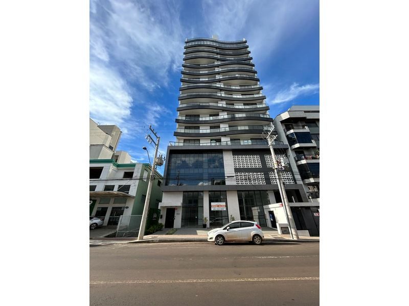 APARTAMENTO - CENTRO