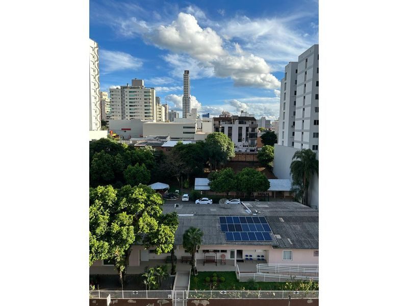 APARTAMENTO - CENTRO 10