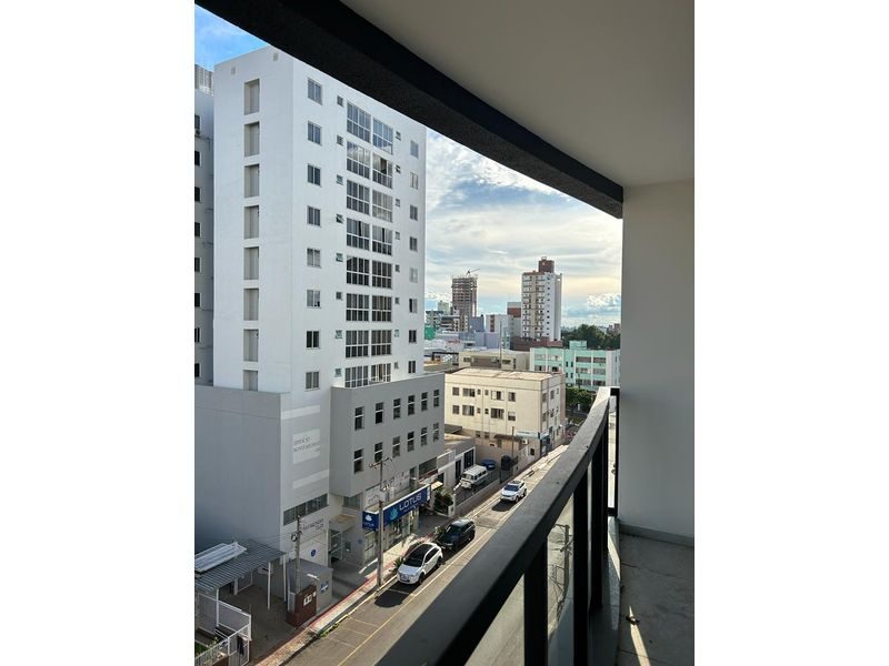 APARTAMENTO - CENTRO 11