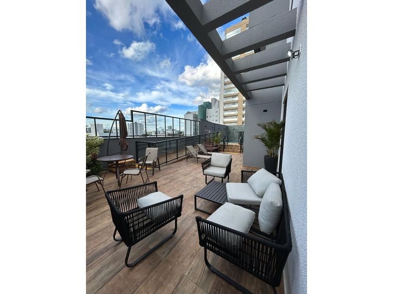APARTAMENTO - CENTRO 12