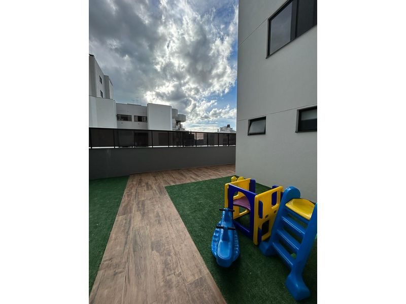 APARTAMENTO - CENTRO 13
