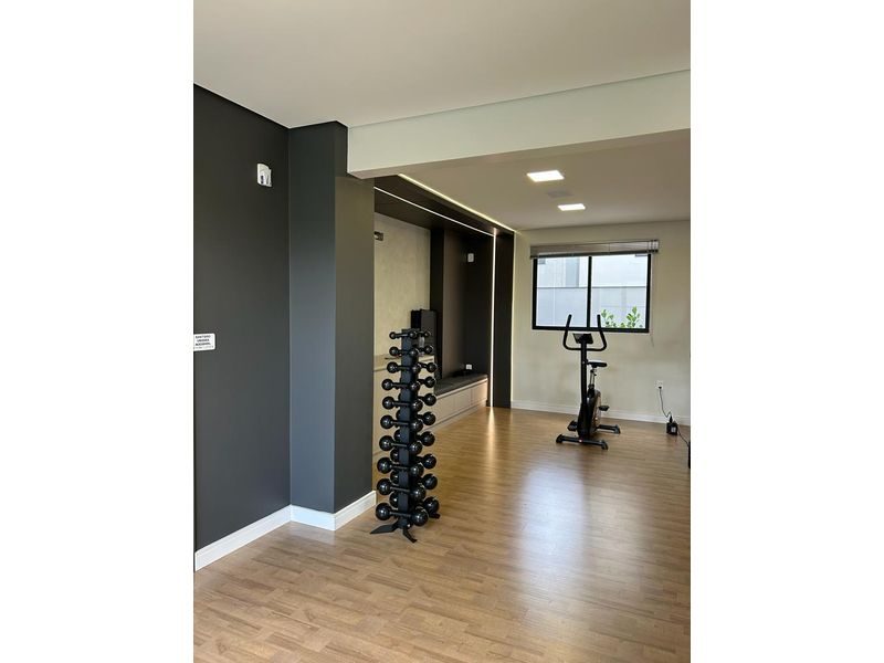 APARTAMENTO - CENTRO 14