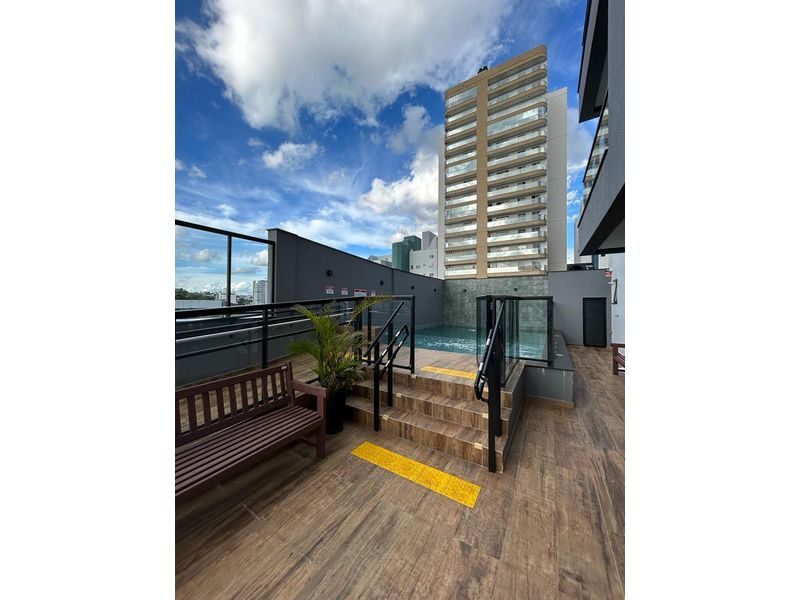 APARTAMENTO - CENTRO 16