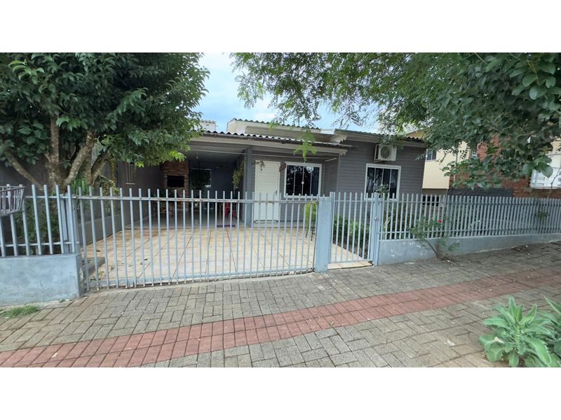 CASA - SANTOS DUMONT