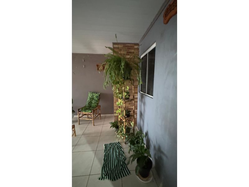 CASA - SANTOS DUMONT 10