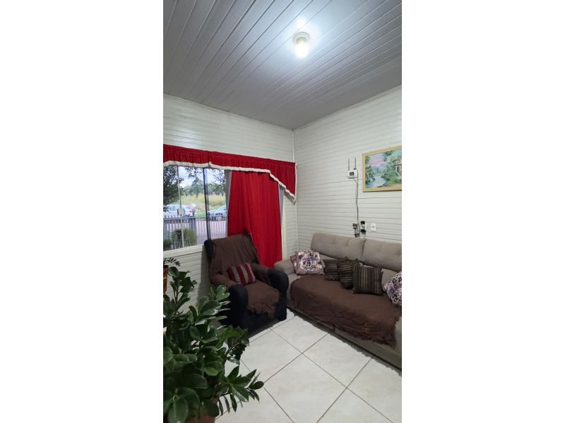 CASA - SANTOS DUMONT 12