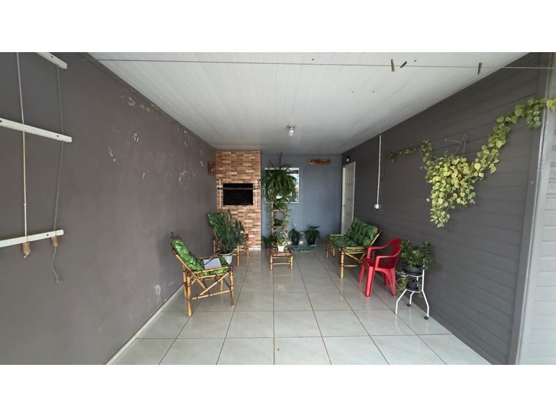 CASA - SANTOS DUMONT 14
