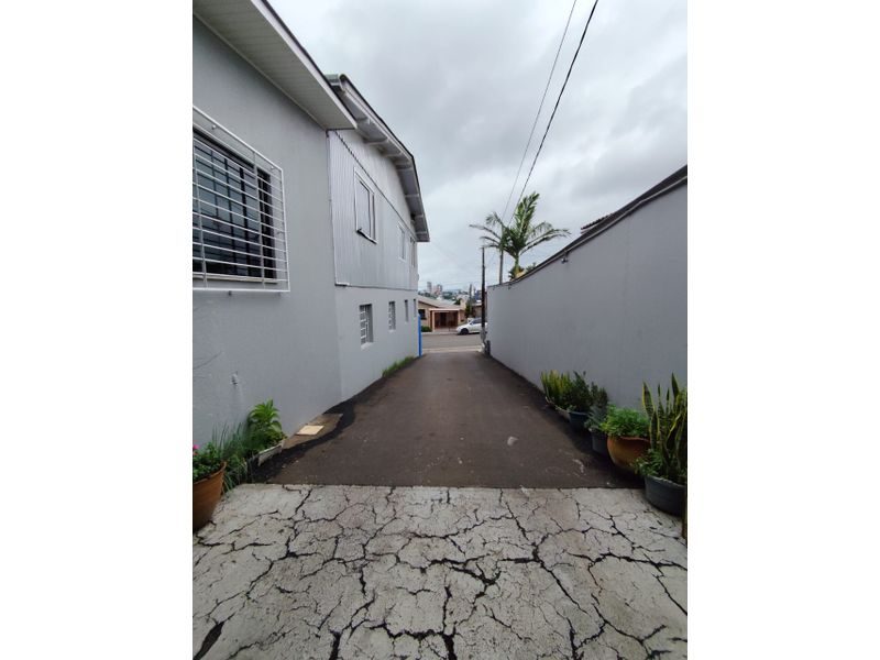 PAVILHÃO/BARRACÃO - SANTO ANTÔNIO - RUA PERNAMBUCO - DE 186/187 AO FIM 19