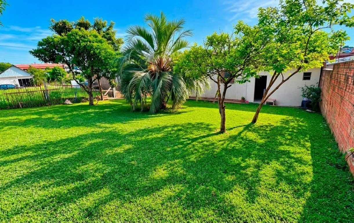 TERRENO À VENDA NO JARDIM ITÁLIA- CHAPECÓ SC