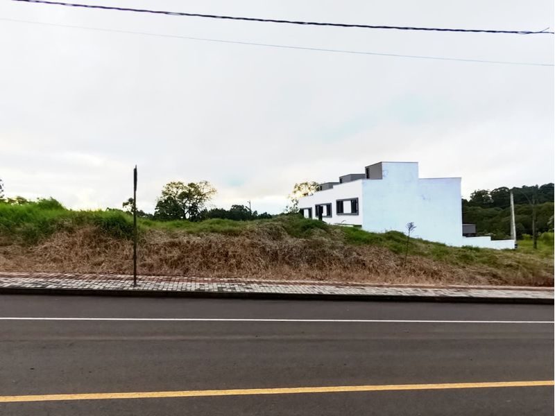 TERRENO - DISTRITO INDUSTRIAL 5