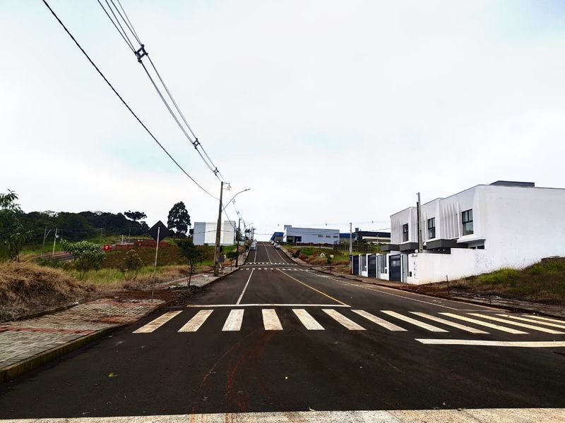 TERRENO - DISTRITO INDUSTRIAL 6