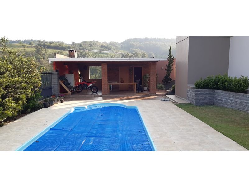 CASA - INTERIOR 4