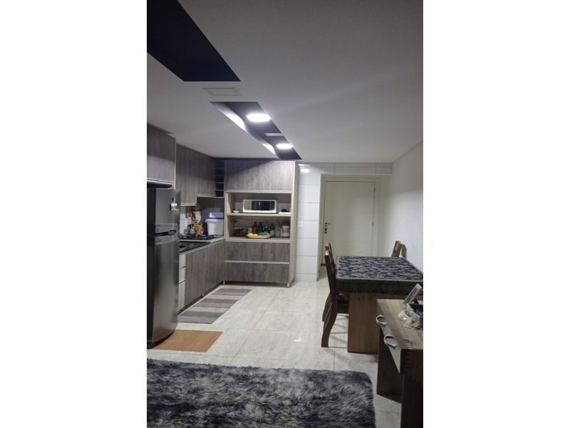 APARTAMENTO - EFAPI 3
