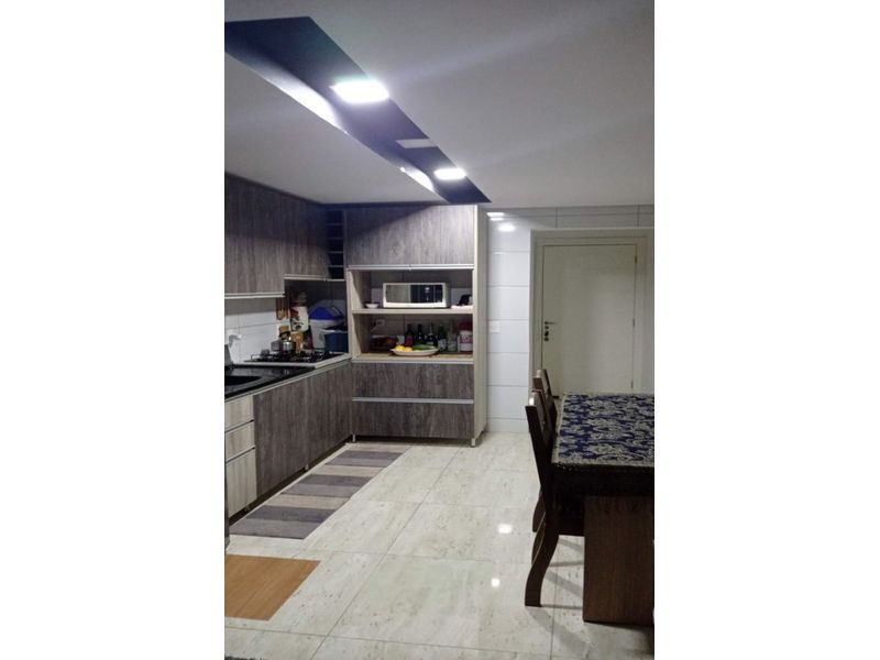 APARTAMENTO - EFAPI 4