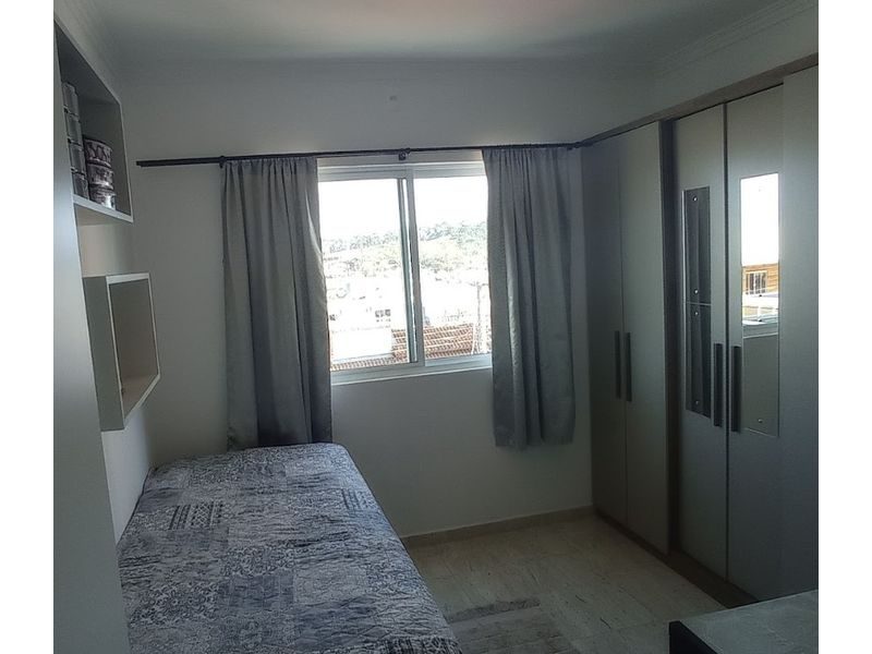 APARTAMENTO - EFAPI 5