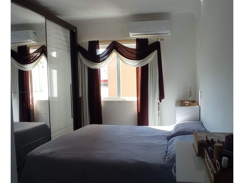APARTAMENTO - EFAPI 6