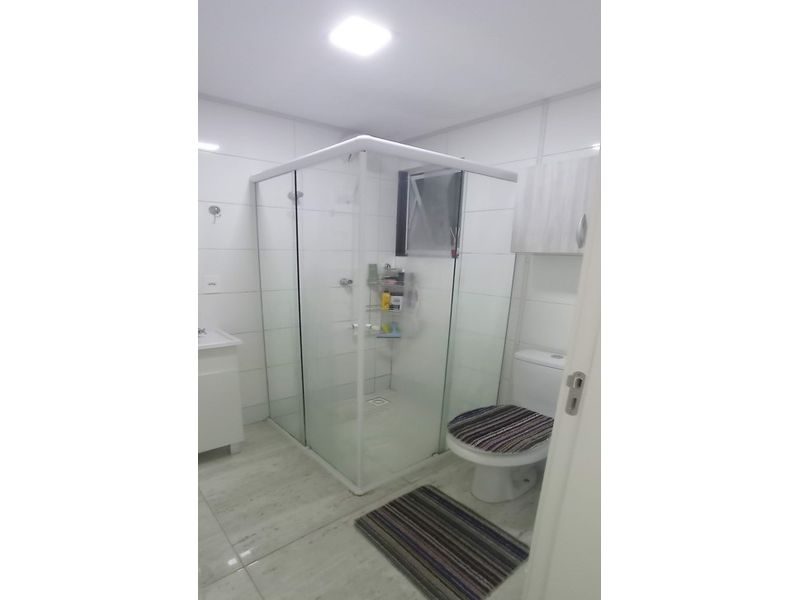 APARTAMENTO - EFAPI 8