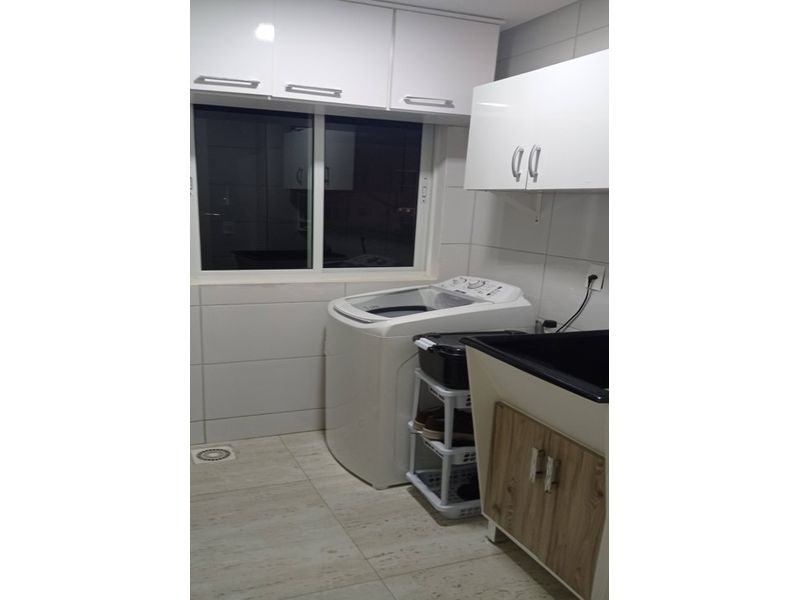 APARTAMENTO - EFAPI 9