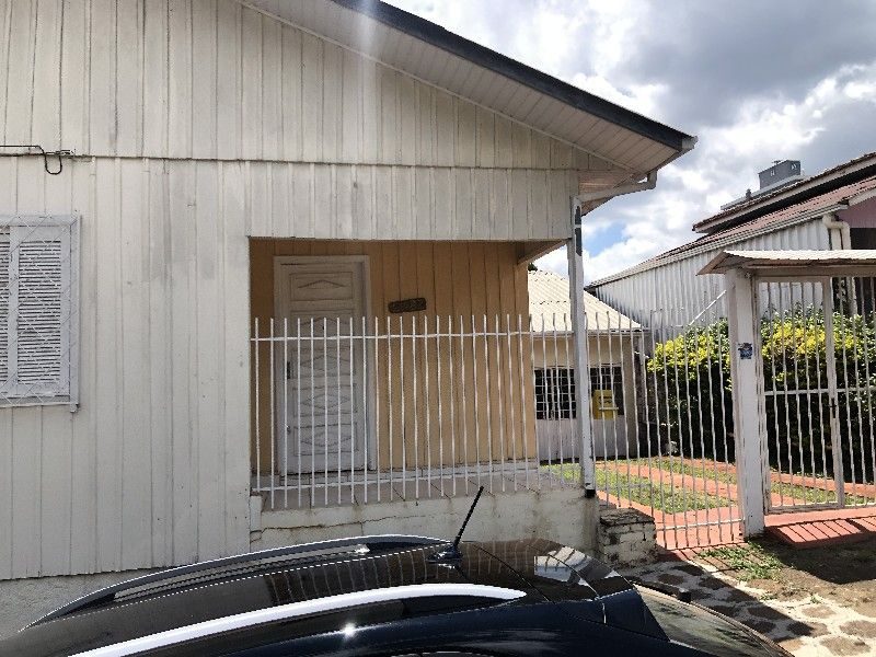 CASA - JARDIM ITÁLIA 3
