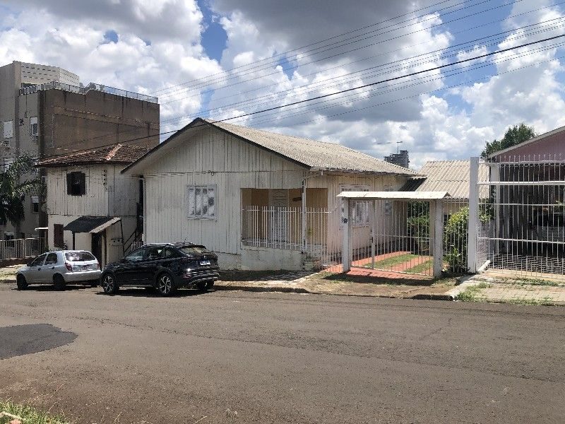 CASA - JARDIM ITÁLIA 6