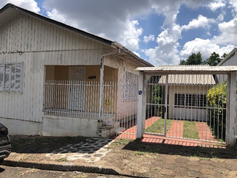 CASA - JARDIM ITÁLIA 7
