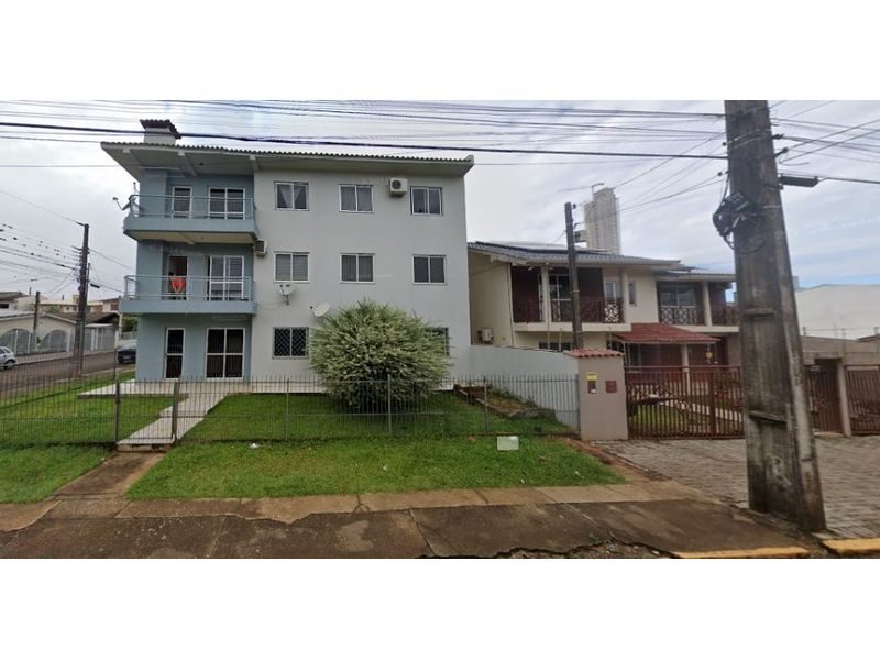 APARTAMENTO - SÃO CRISTÓVÃO