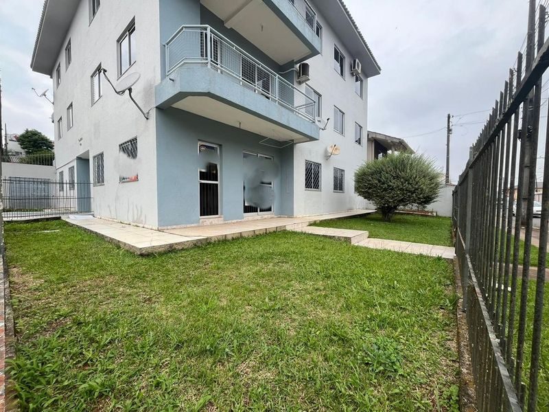 APARTAMENTO - SÃO CRISTÓVÃO 3