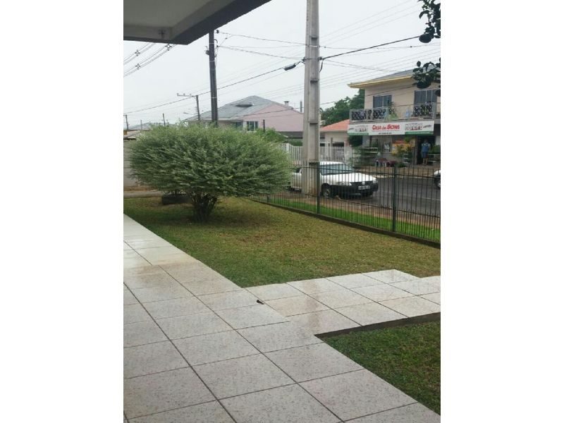 APARTAMENTO - SÃO CRISTÓVÃO 4