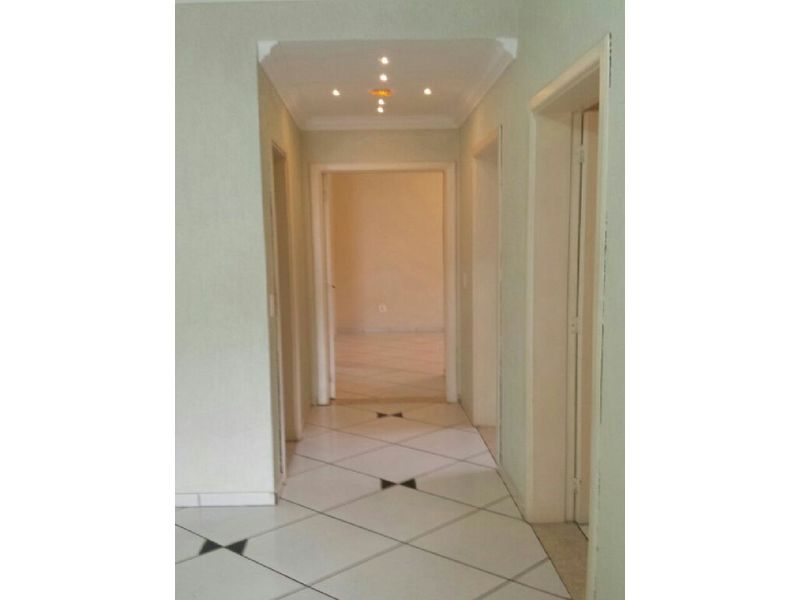 APARTAMENTO - SÃO CRISTÓVÃO 7