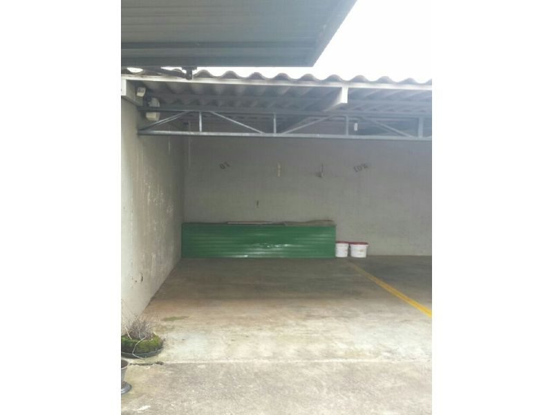 APARTAMENTO - SÃO CRISTÓVÃO 13