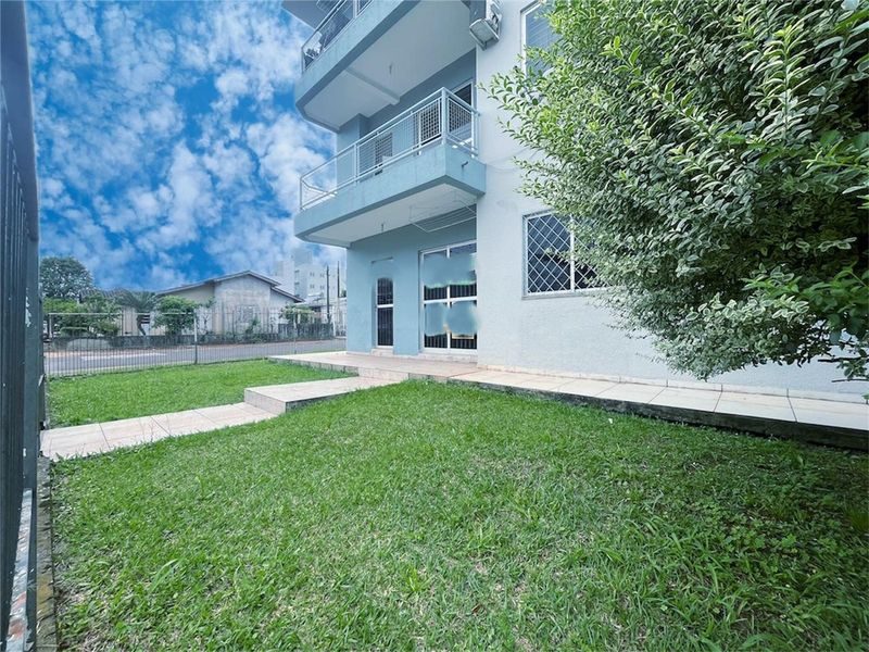 APARTAMENTO - SÃO CRISTÓVÃO 14