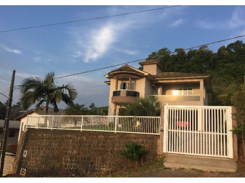 CASA - NAÇÕES