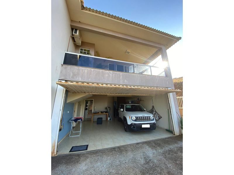CASA - NAÇÕES 8
