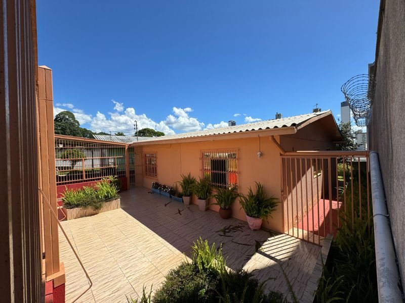 CASA - MARIA GORETTI 7