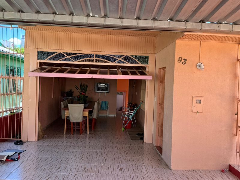 CASA - MARIA GORETTI 8